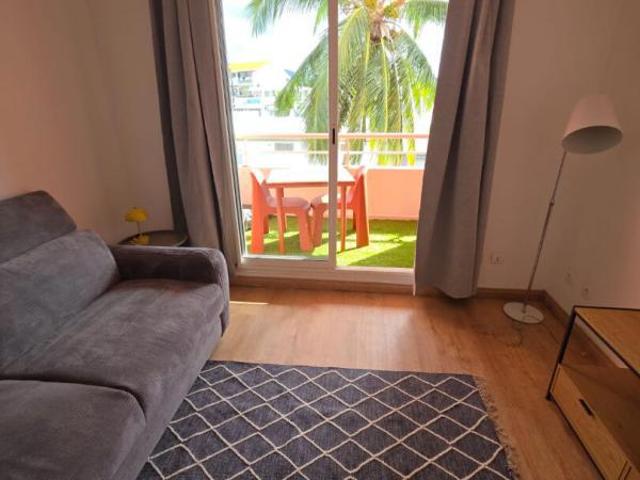 Appartement location à La Réunion
