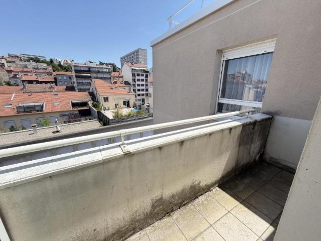 Appartement location à Saint-Étienne, Saint-etienne