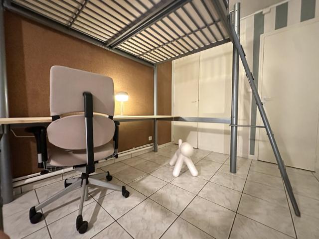 Appartement location à Clermont-Ferrand, Auvergne-Rhône-Alpes
