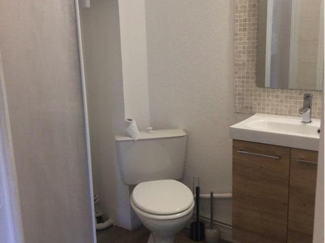 Appartement location à Bordeaux