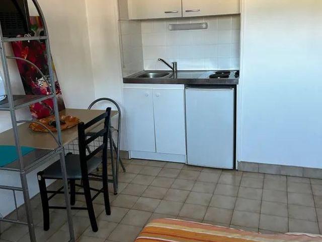 Appartement location à Montpellier