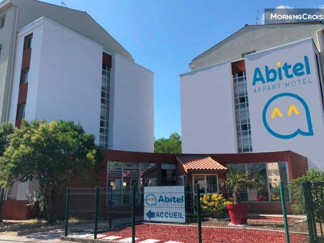 Appartement location à Toulouse