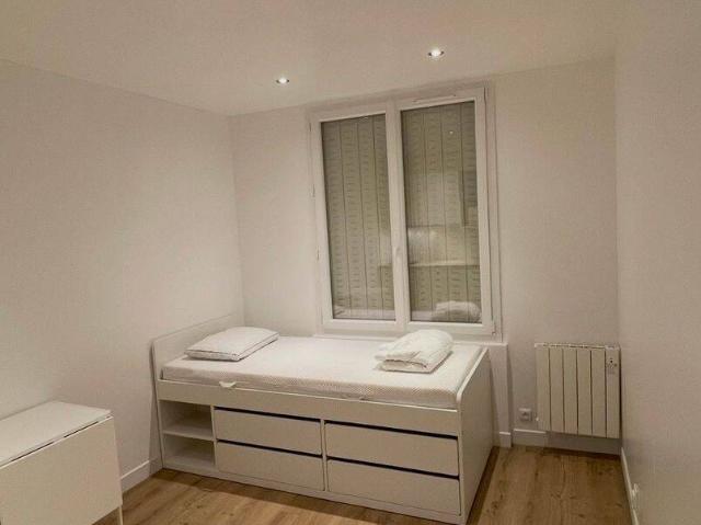Studio location à Jardin Parisien, Clamart