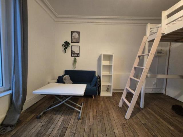 Appartement location à France métropolitaine, Reims