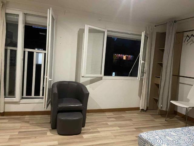 Appartement location à Marseille