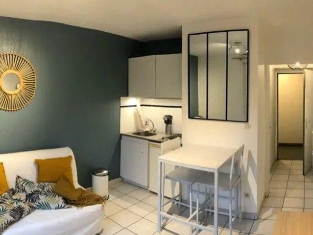 Appartement location à Avignon