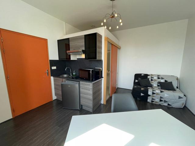 Appartement location à Pau