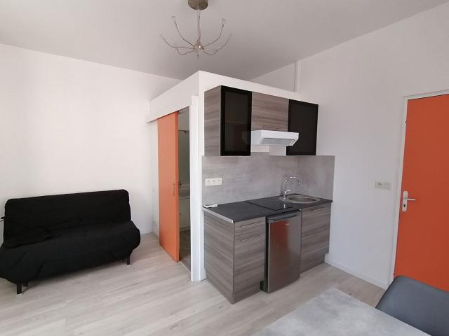 Appartement location à Pau