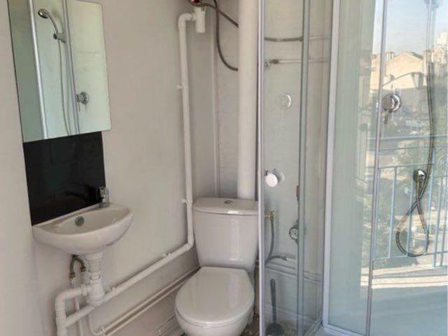 Appartement location à Nancy