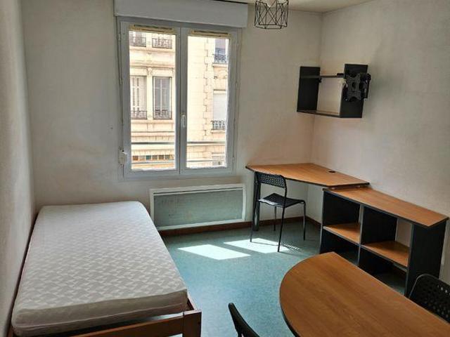 Appartement location à Saint-Étienne, Saint-etienne