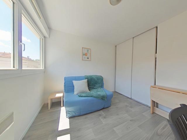 Appartement location à Saint-Étienne, Saint-etienne