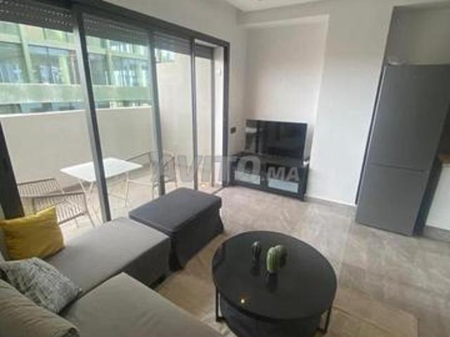 Appartement location à Anfa, Gharb-Chrarda-Beni Hssen