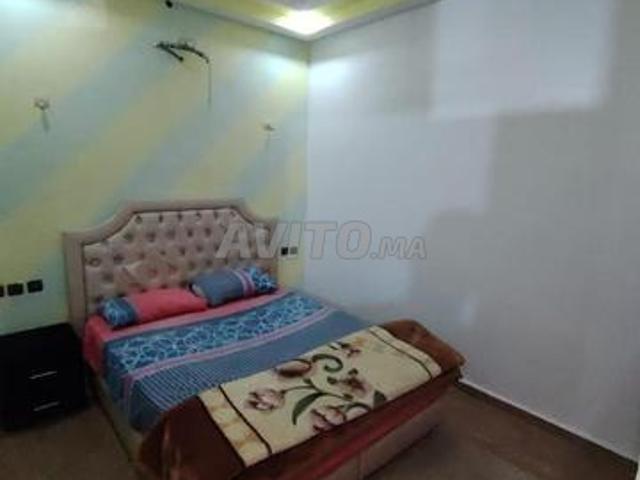 Appartement location à Gueliz, Marrakech
