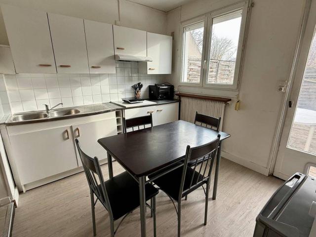 Studio location à Amiens, Somme