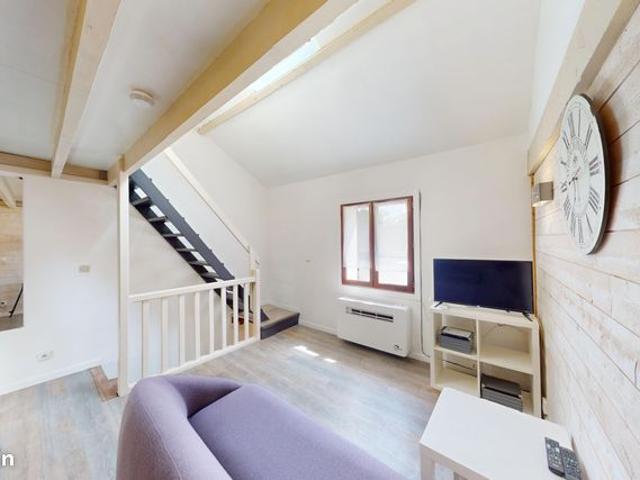Appartement vente à Melun, Dammarie-les-lys