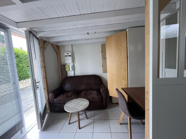 Studio location à Tarbes