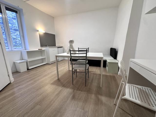 Appartement location à Clermont-Ferrand, Clermont-ferrand