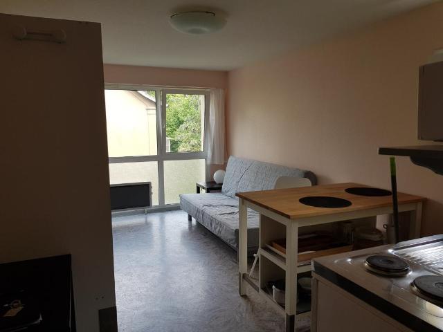 Appartement location à Mulhouse