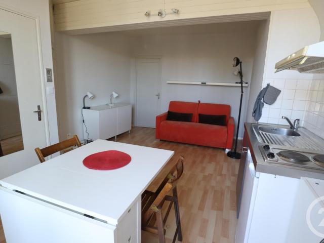 Appartement location à Albi