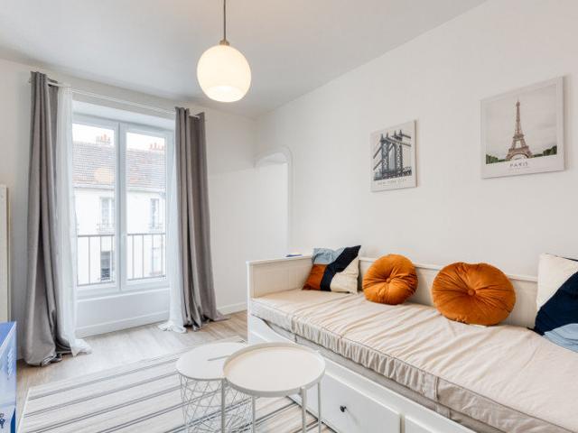 Appartement location à Saint-Denis, Saint-denis