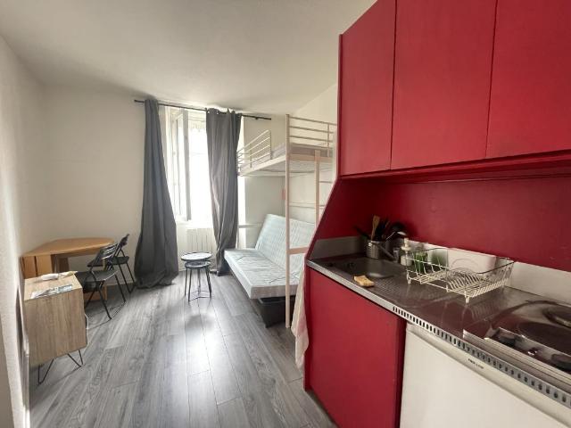 Appartement location à Grenoble