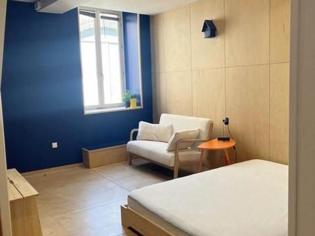 Appartement location à Riom