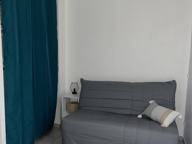 Appartement location à Lodève, Clermont-l'hérault