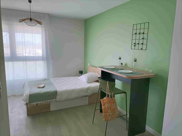 Appartement location à Arrondissement de Toulon, La Valette-du-var