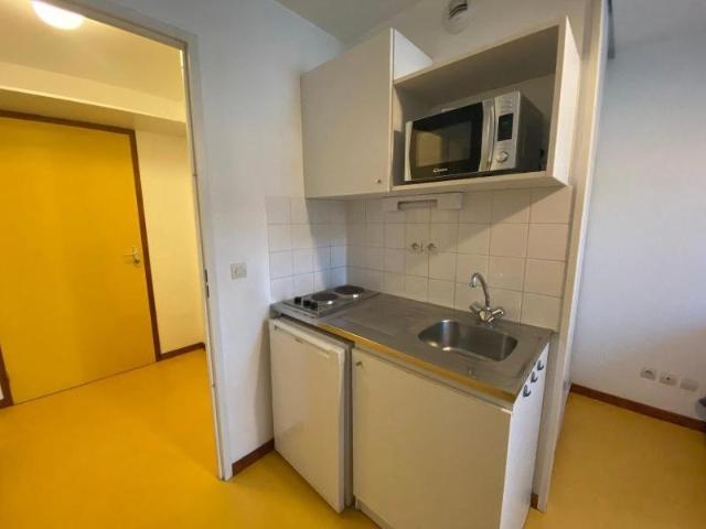 Appartement location à Saint-Étienne, Saint-etienne