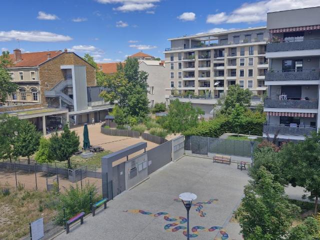 Appartement location à Lyon, Métropole de Lyon