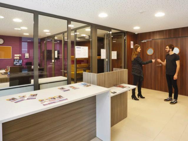 Appartement location à Strasbourg, Hoenheim