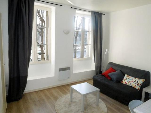 Studio location à Paris, Île-de-France