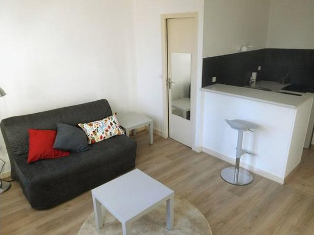 Studio location à Paris, Île-de-France