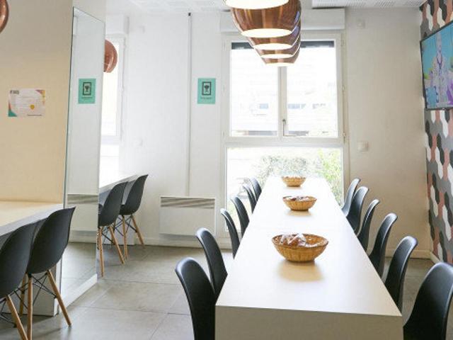 Appartement location à Pontoise, Cergy