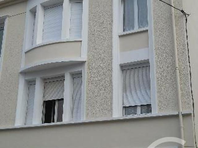 Appartement location à Montluçon