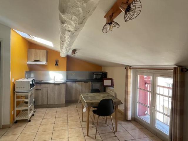 Appartement location à Brives-Charensac, Haute-Loire