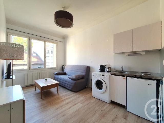 Appartement location à Grenoble
