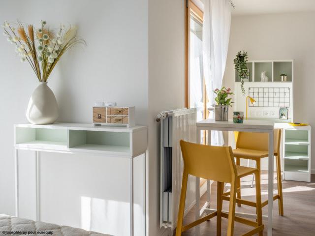 Appartement location à Paris, Île-de-France