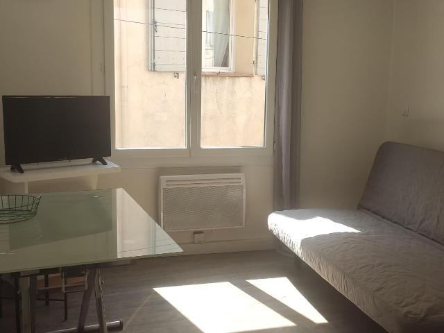 Appartement location à Aix-en-Provence, Trets