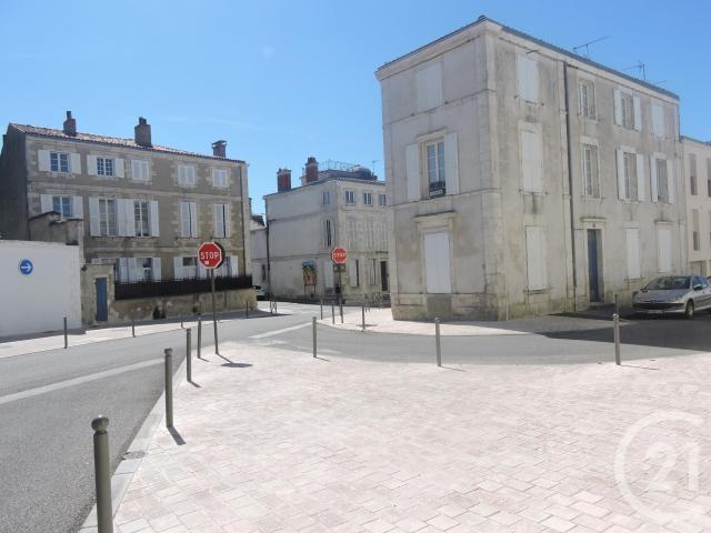 Appartement location à La Rochelle