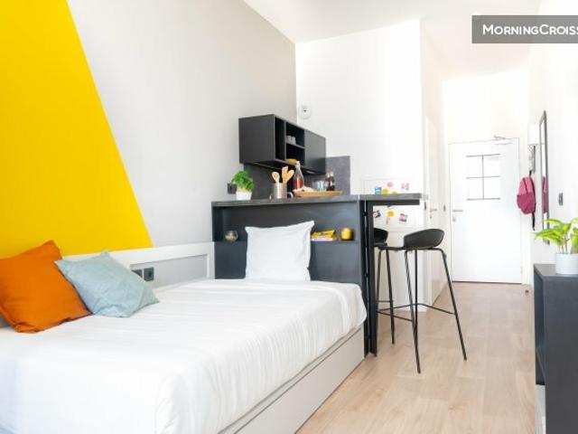 Appartement location à Palaiseau, Massy