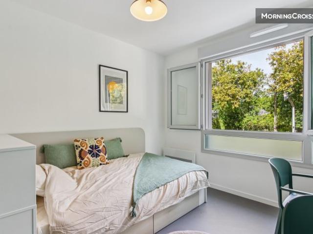 Appartement location à Angers, Saint-barthélemy-d'anjou