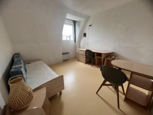Appartement location à Orléans