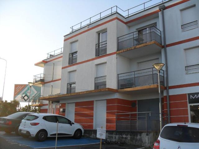 Appartement location à Saint-Priest-en-Jarez, Loire