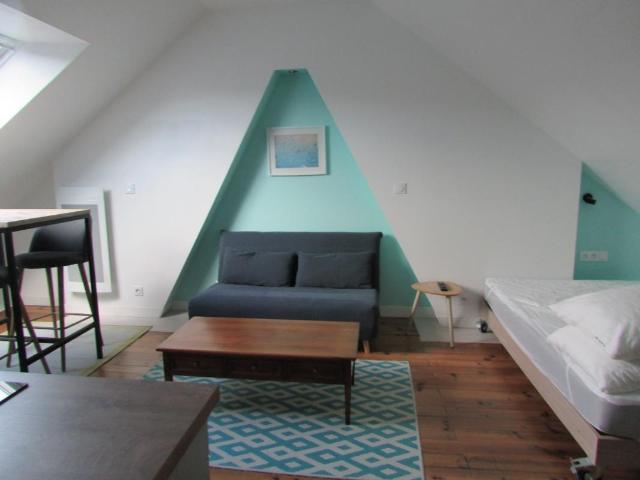 Appartement location à Quimper, Bretagne