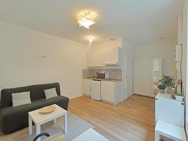 Appartement location à Saint-Étienne, Saint-etienne