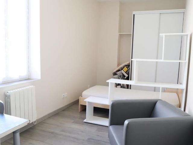 Appartement location à Albi