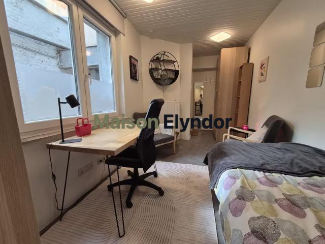 Appartement location à Nanterre, Clichy