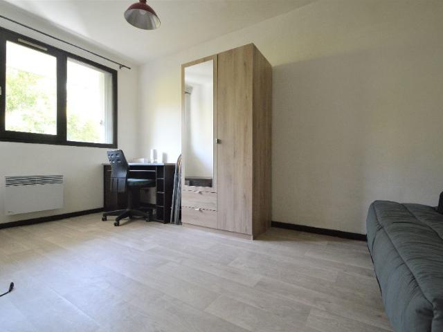 Appartement location à Pau