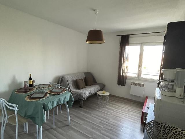 Appartement location à Clemenceau, Perpignan